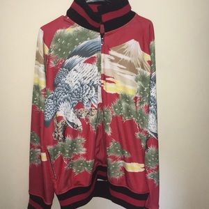 Gucci jacket